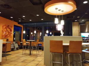 Taco Bell - Lake Charles