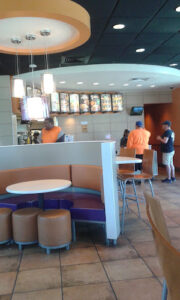 Taco Bell - Lake Charles