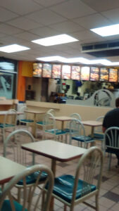 Taco Bell - Lake Charles