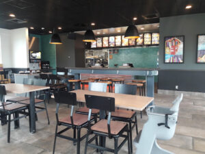 Taco Bell - Sulphur