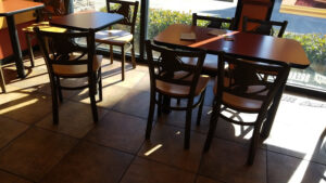 Taco Bell - Sulphur