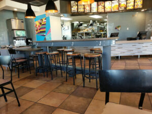 Taco Bell - Denham Springs