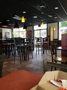 Taco Bell - Denham Springs