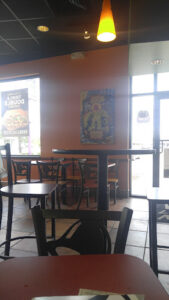 Taco Bell - Prairieville