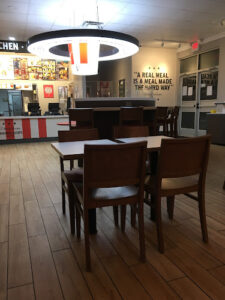 Taco Bell - Baton Rouge