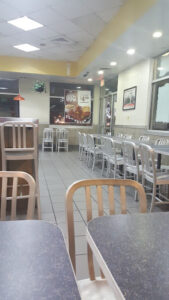 Taco Bell - Baton Rouge
