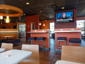Taco Bell - Baton Rouge