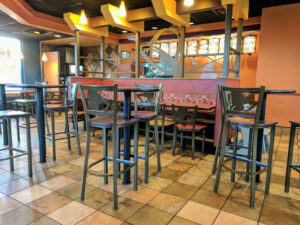 Taco Bell - Baton Rouge