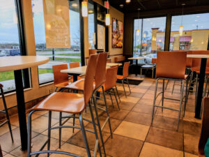 Taco Bell - Baton Rouge