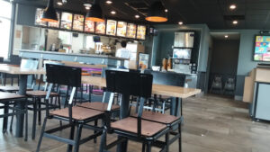 Taco Bell - Baton Rouge