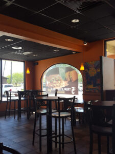 Taco Bell - Baton Rouge