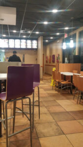 Taco Bell - Baton Rouge
