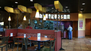 Taco Bell - Shreveport