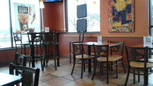 Taco Bell - Shreveport