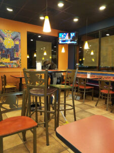 Taco Bell - Shreveport