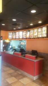 Taco Bell - Bossier City