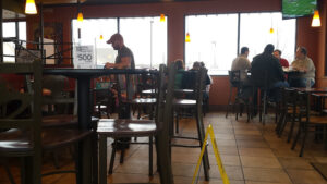 Taco Bell - Bossier City