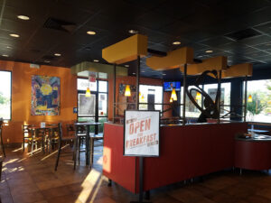 Taco Bell - Bossier City