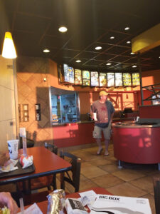 Taco Bell - Bossier City