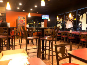 Taco Bell - Shreveport