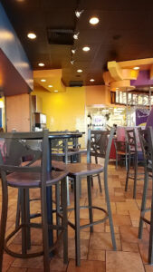 Taco Bell - Monroe