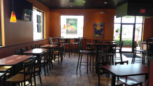 Taco Bell - Monroe