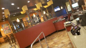 Taco Bell - Ruston