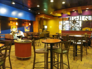 Taco Bell - Ruston