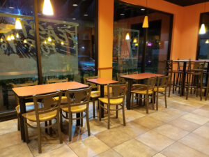 Taco Bell - Alexandria
