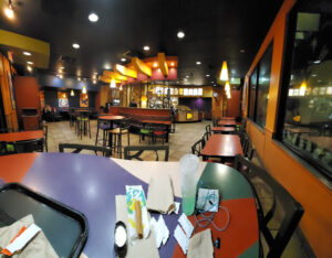 Taco Bell - Pineville