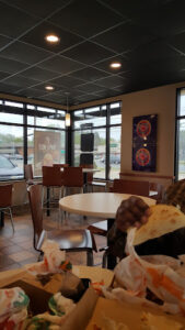 Taco Bell - Pine Bluff