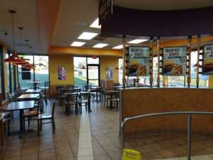 Taco Bell - Monticello