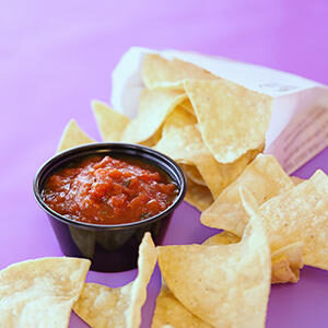 Taco Bell - Hot Springs