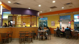 Taco Bell - Hot Springs