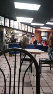 Taco Bell - Jacksonville
