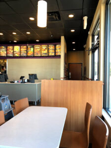 Taco Bell - Morrilton