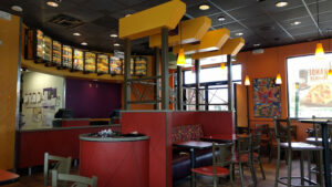 Taco Bell - North Little Rock
