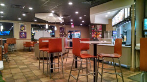 Taco Bell - North Little Rock