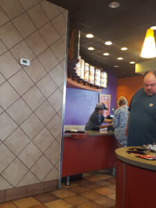Taco Bell - Searcy