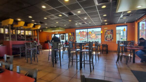 Taco Bell - Little Rock