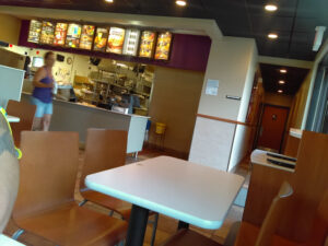 Taco Bell - Little Rock