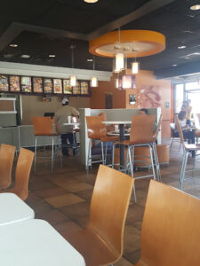 Taco Bell - West Memphis