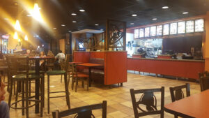 Taco Bell - Paragould