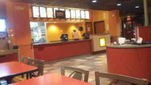 Taco Bell - Mountain Home