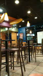 Taco Bell - Fayetteville