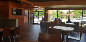Taco Bell - Bentonville