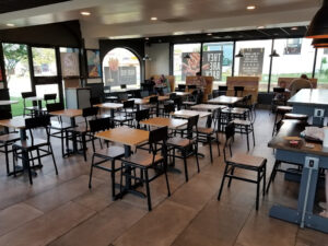 Taco Bell - Rogers