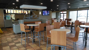 Taco Bell - Springdale