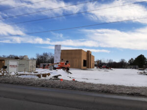 Taco Bell - Springdale
