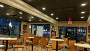 Taco Bell - Springdale